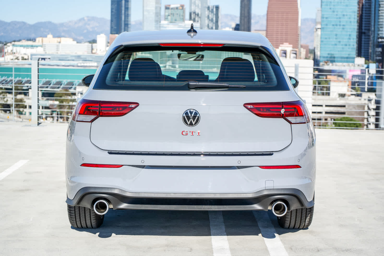 Thumbnail: 2026 Volkswagen Golf - 7