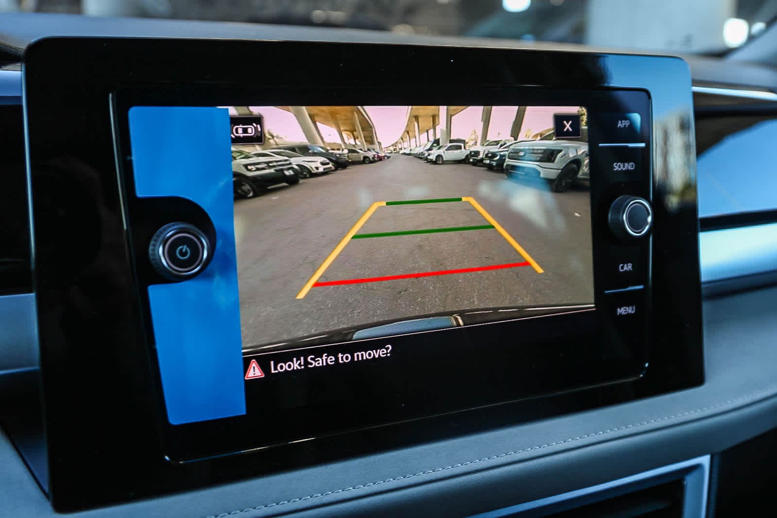 Thumbnail: 2025 Volkswagen Taos - 23