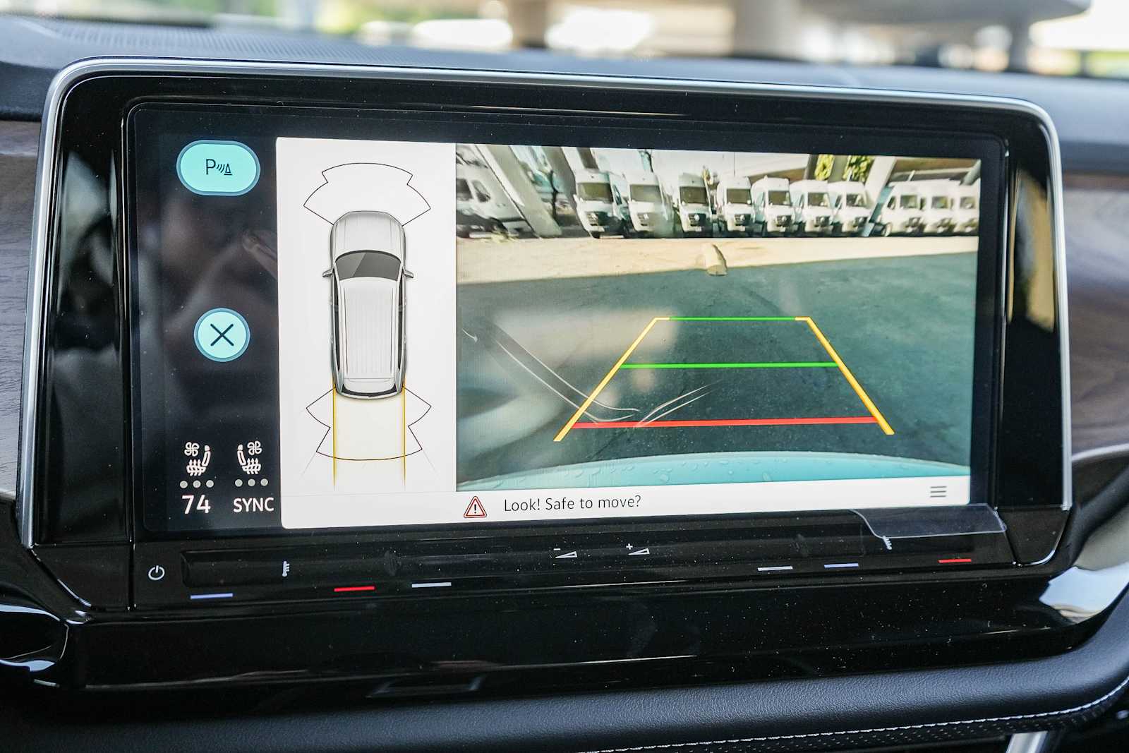 Thumbnail: 2026 Volkswagen Atlas - 25