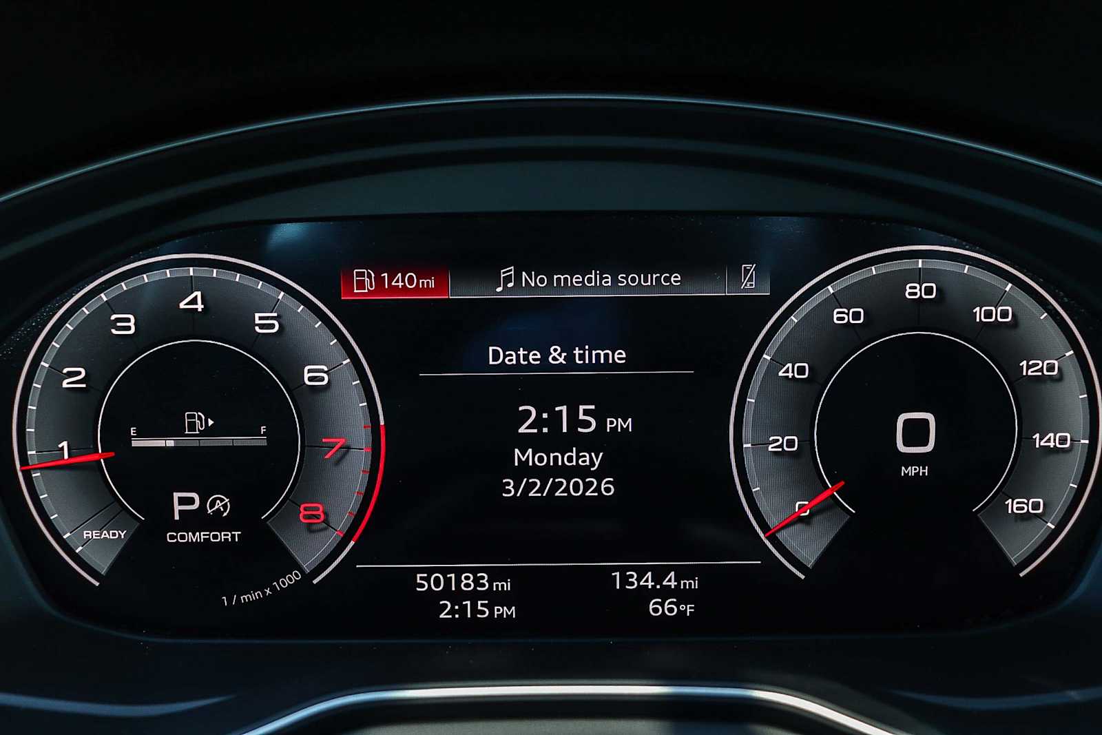 Thumbnail: 2023 Audi A4 - 24