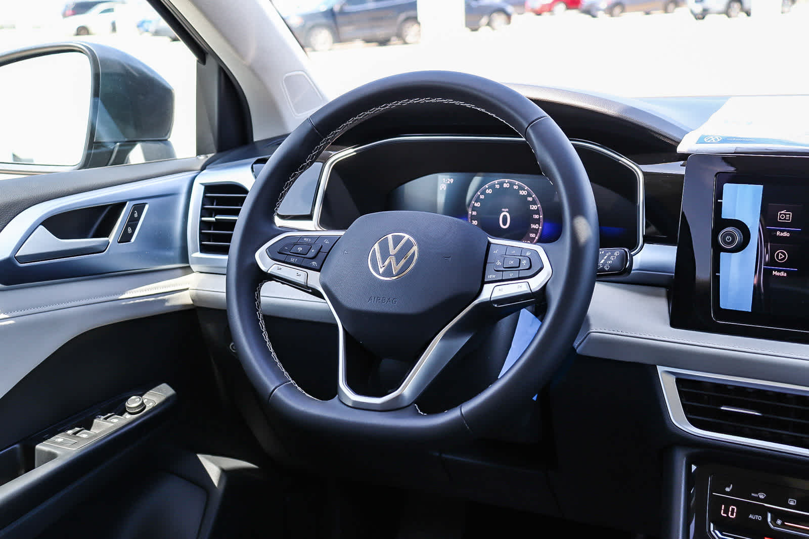 Thumbnail: 2026 Volkswagen Taos - 18