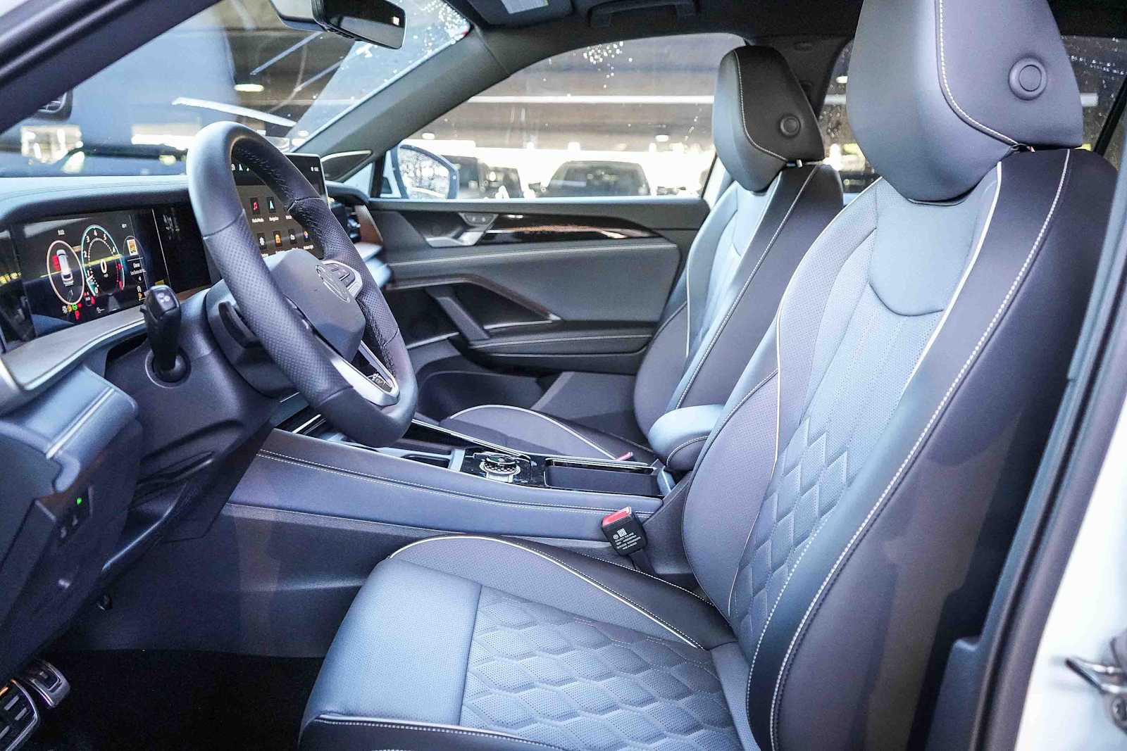 Thumbnail: 2026 Volkswagen Tiguan - 18