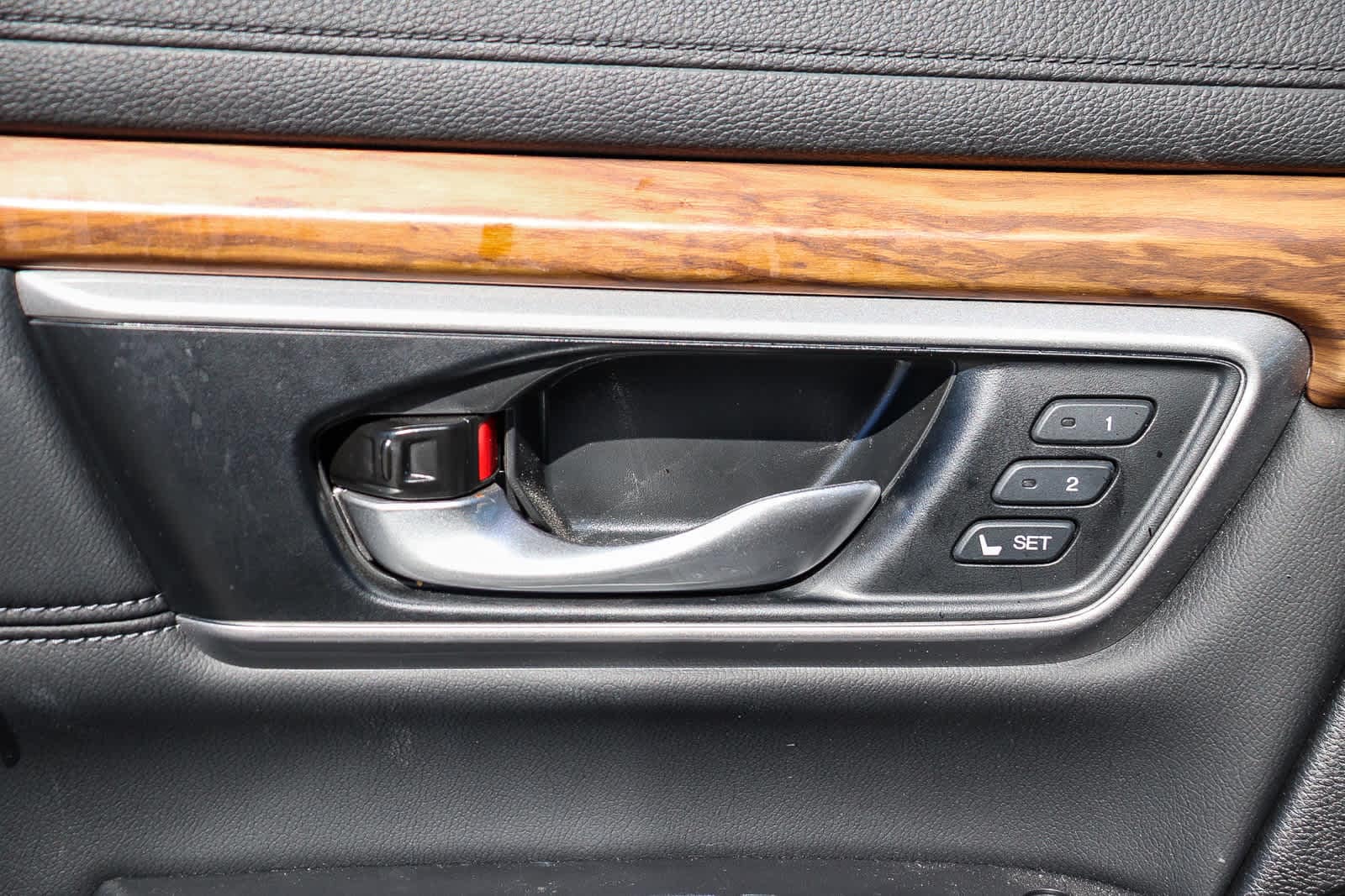 Thumbnail: 2020 Honda CR-V - 22