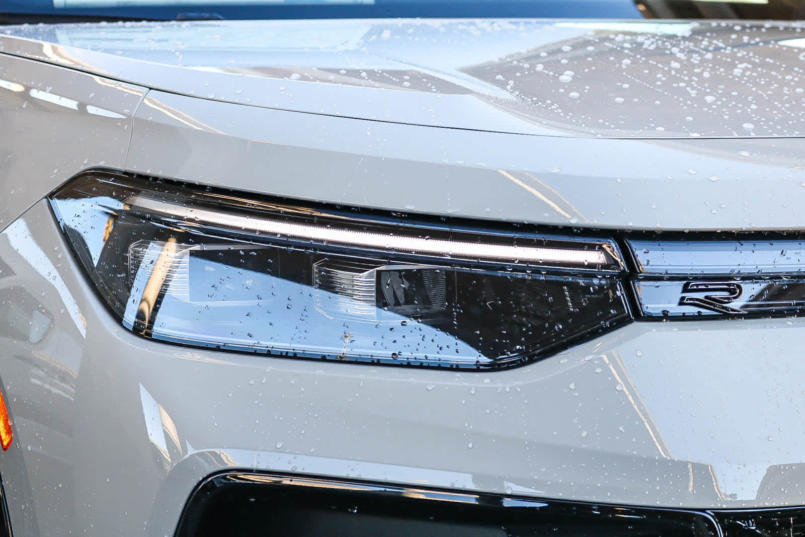 Thumbnail: 2026 Volkswagen Tiguan - 4