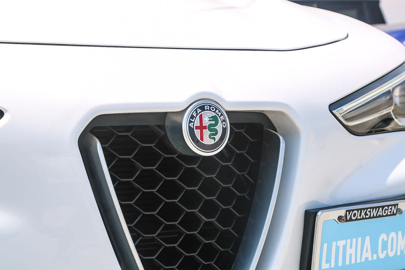 Thumbnail: 2019 Alfa Romeo Stelvio - 5
