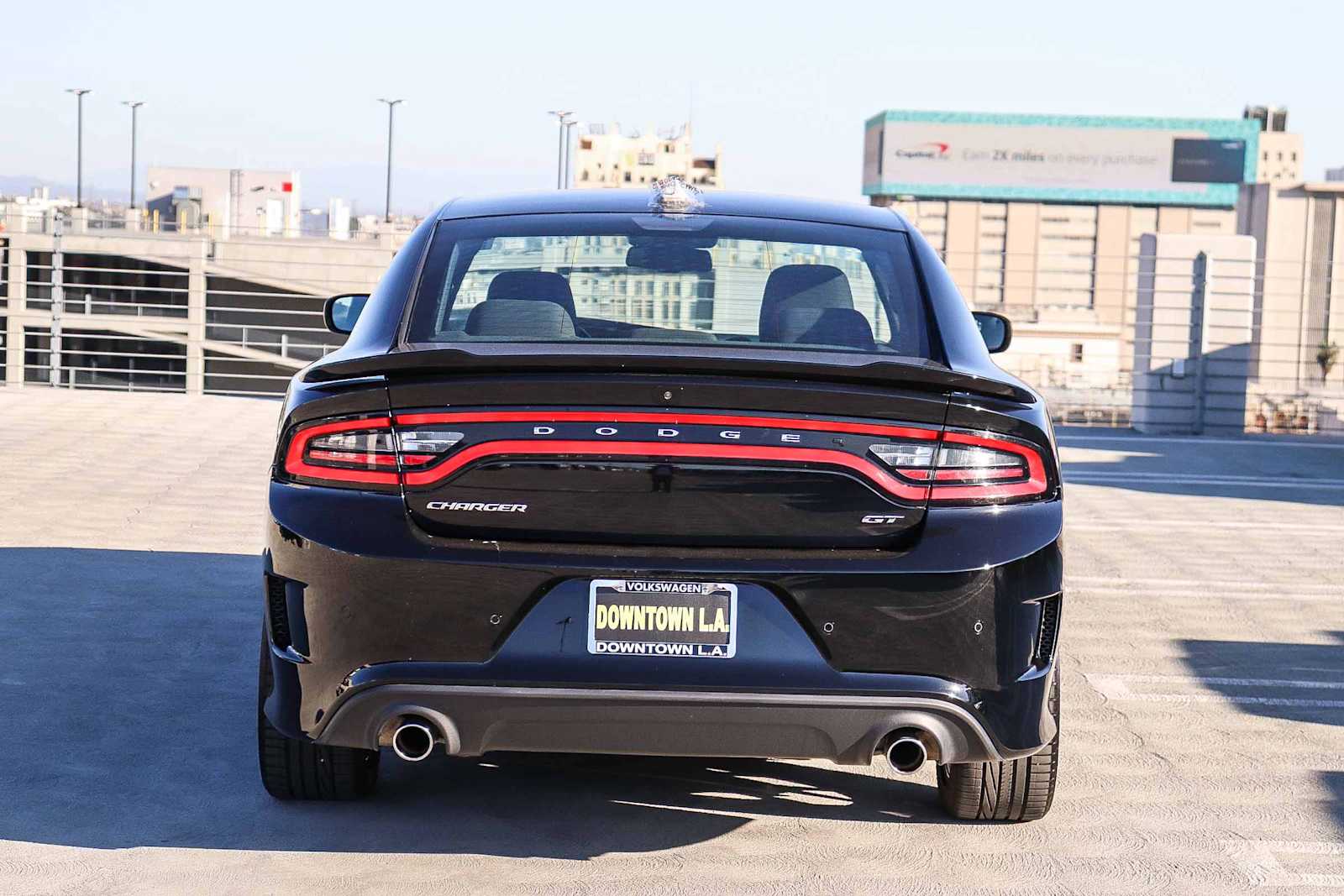 Thumbnail: 2022 Dodge Charger - 5