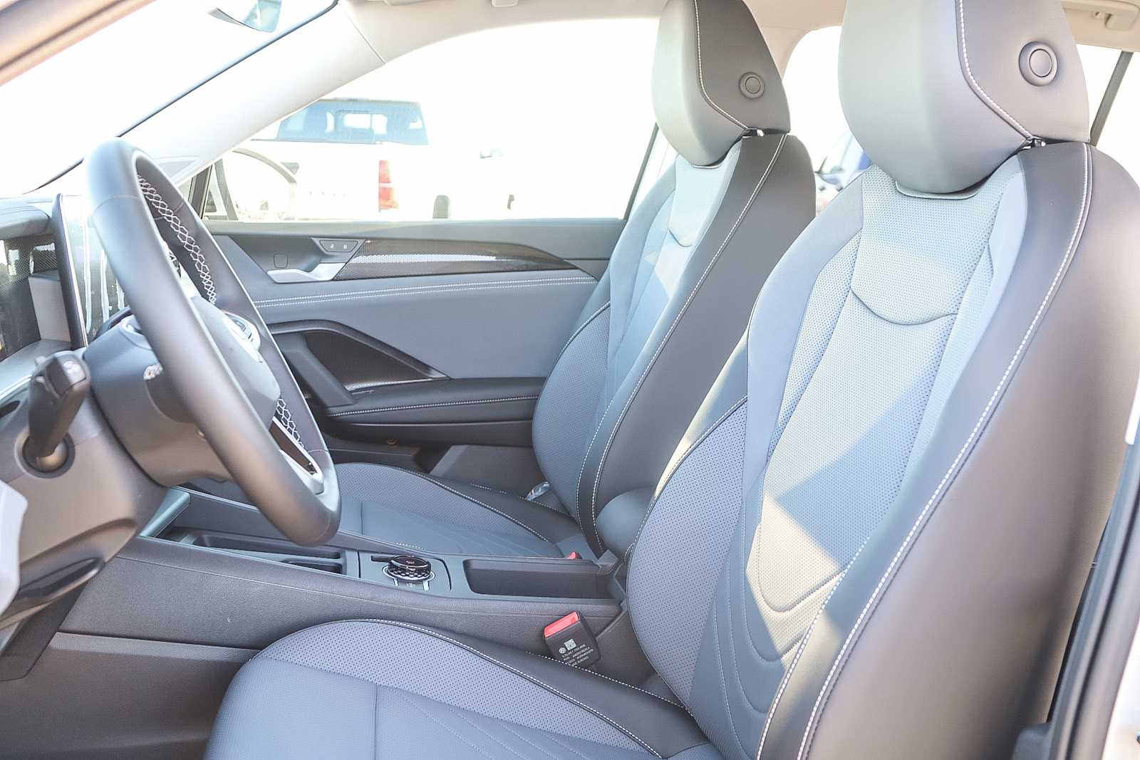 Thumbnail: 2025 Volkswagen Tiguan - 20