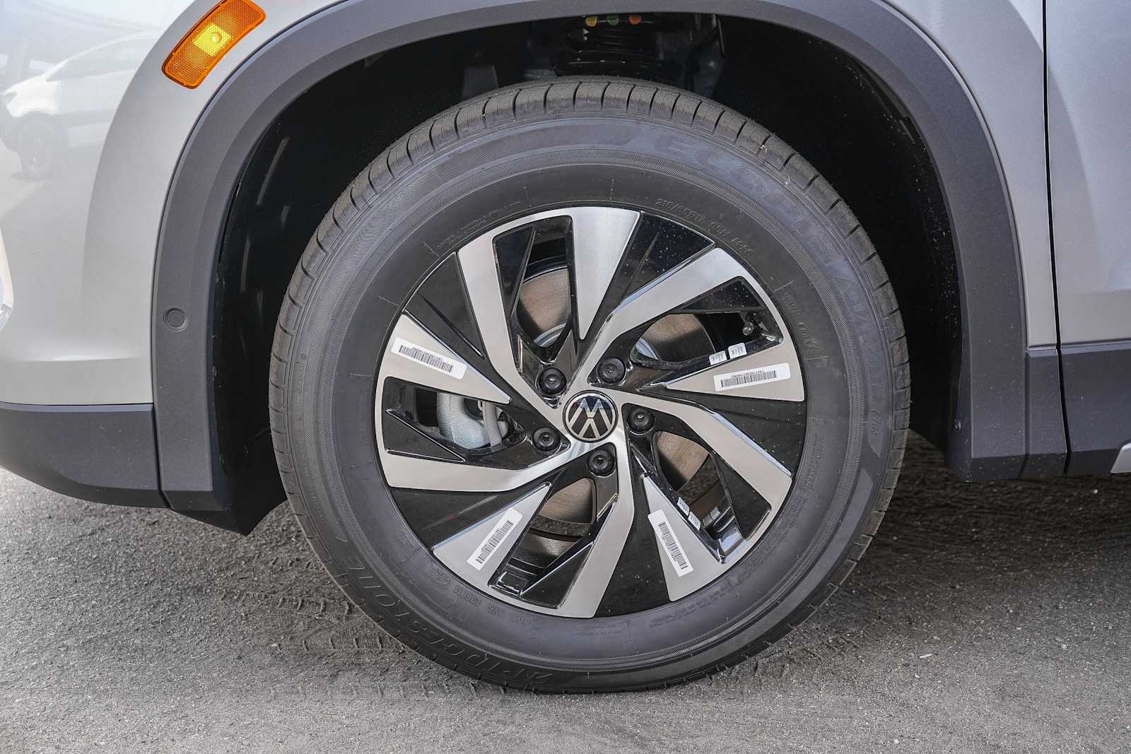 Thumbnail: 2026 Volkswagen Tiguan - 11