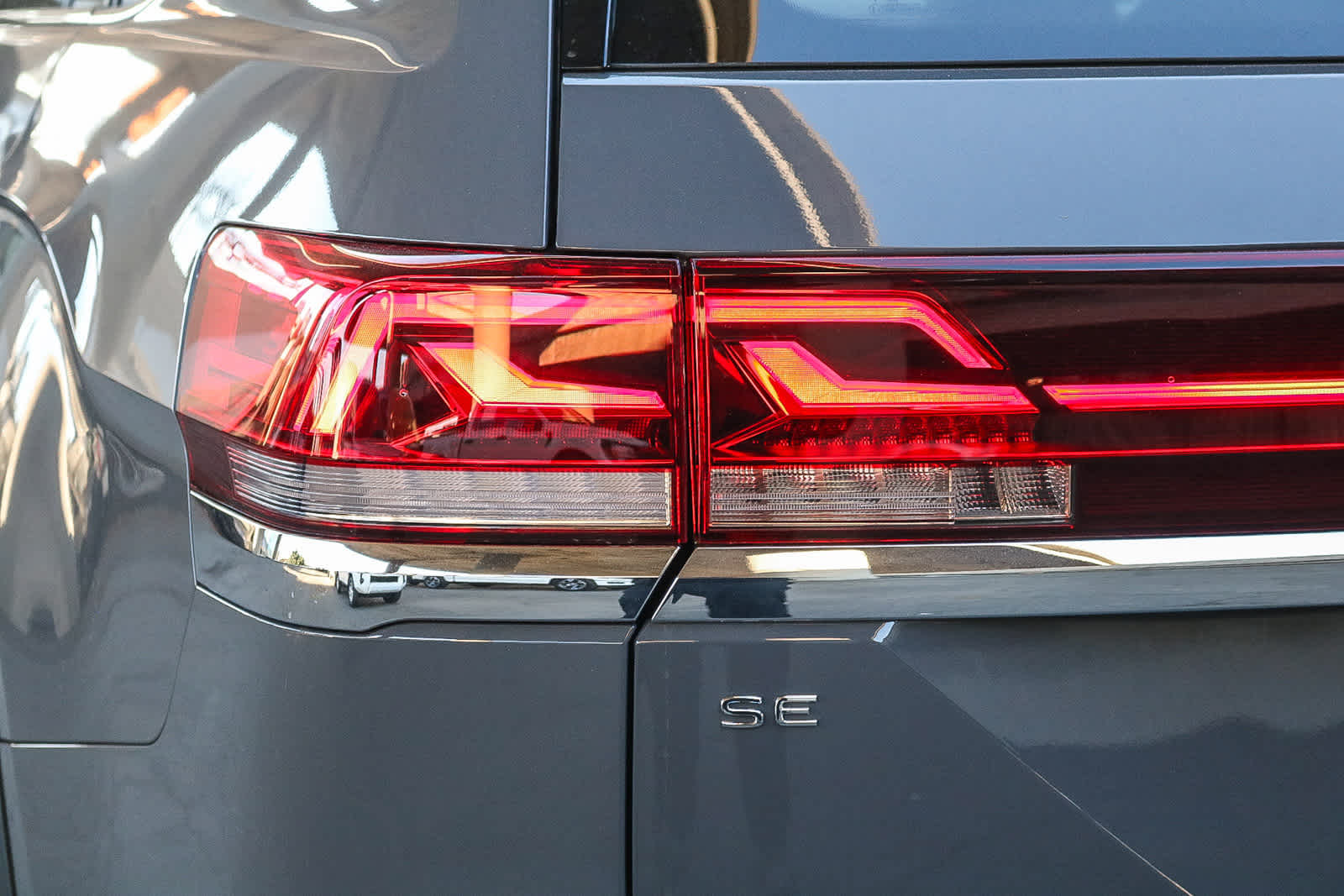 Thumbnail: 2026 Volkswagen Atlas - 9