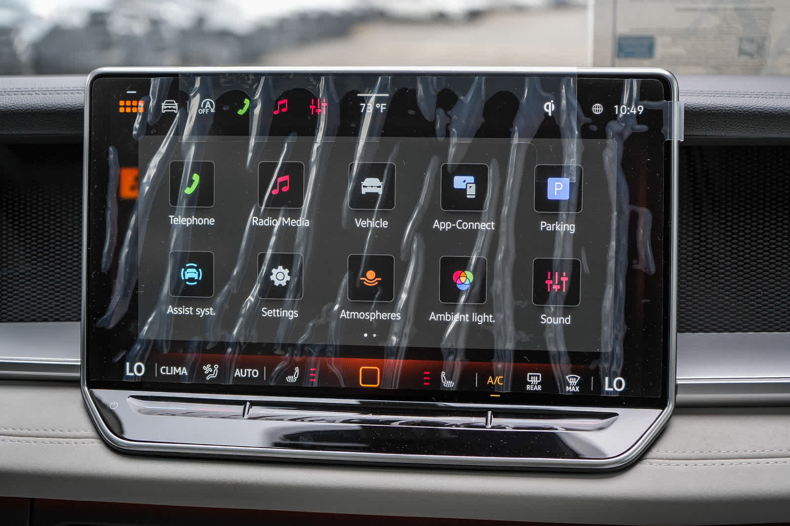 Thumbnail: 2026 Volkswagen Tiguan - 16