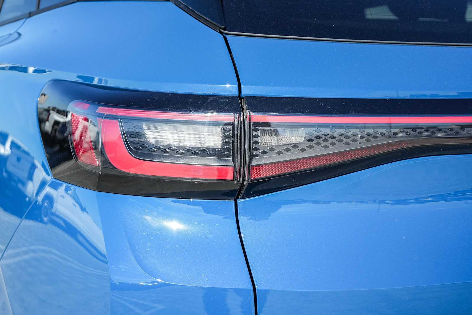 Thumbnail: 2026 Volkswagen ID.4 - 9