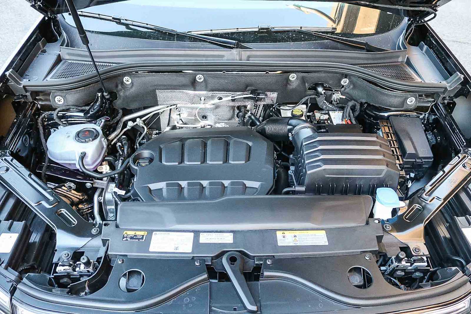 Thumbnail: 2026 Volkswagen Atlas - 13