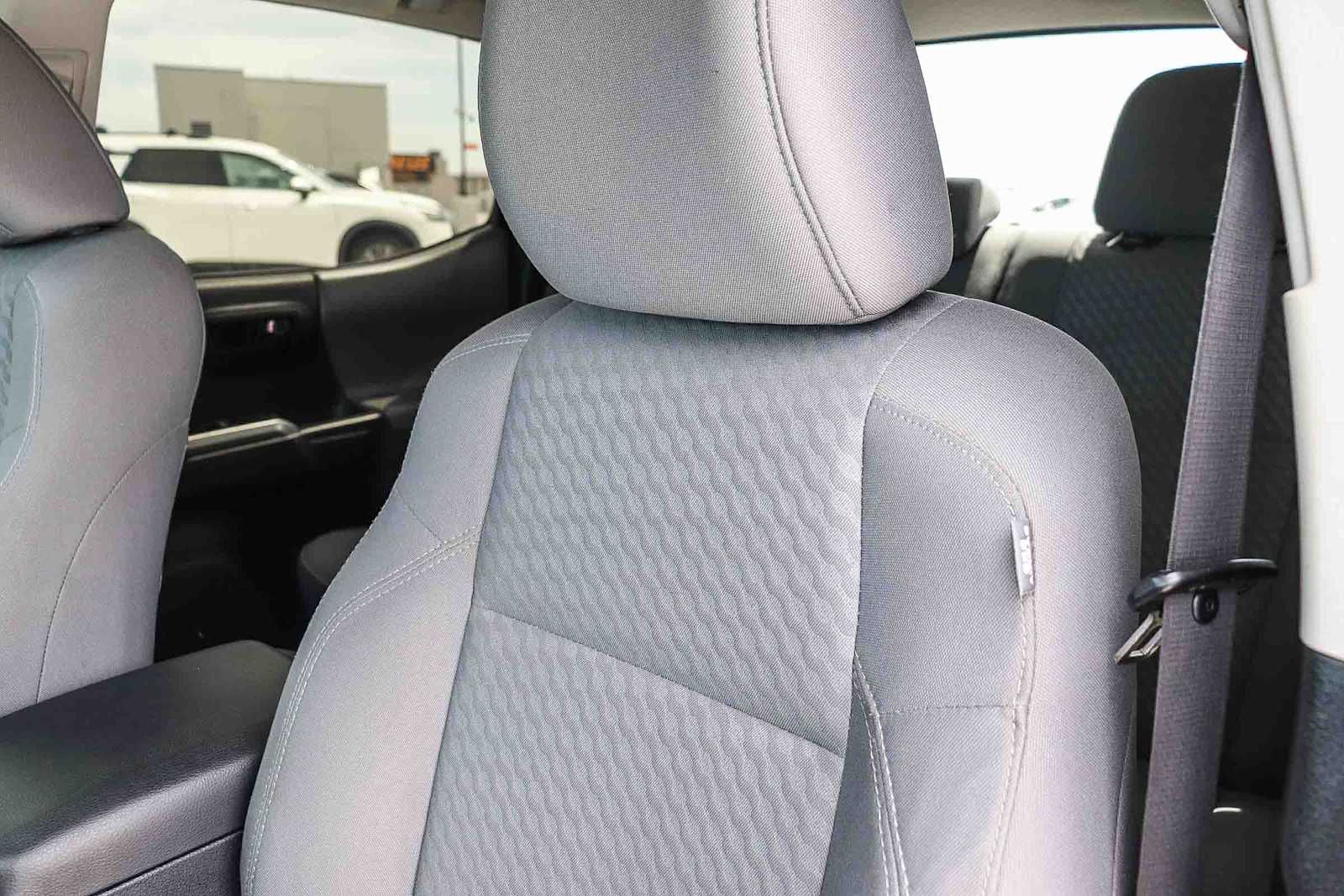 2021 Toyota Tacoma SR5 - Photo 26
