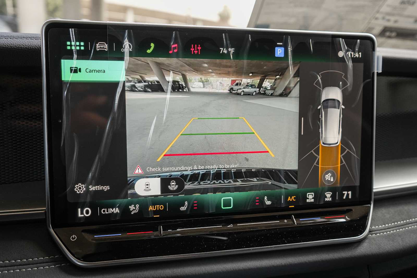 Thumbnail: 2026 Volkswagen Tiguan - 26