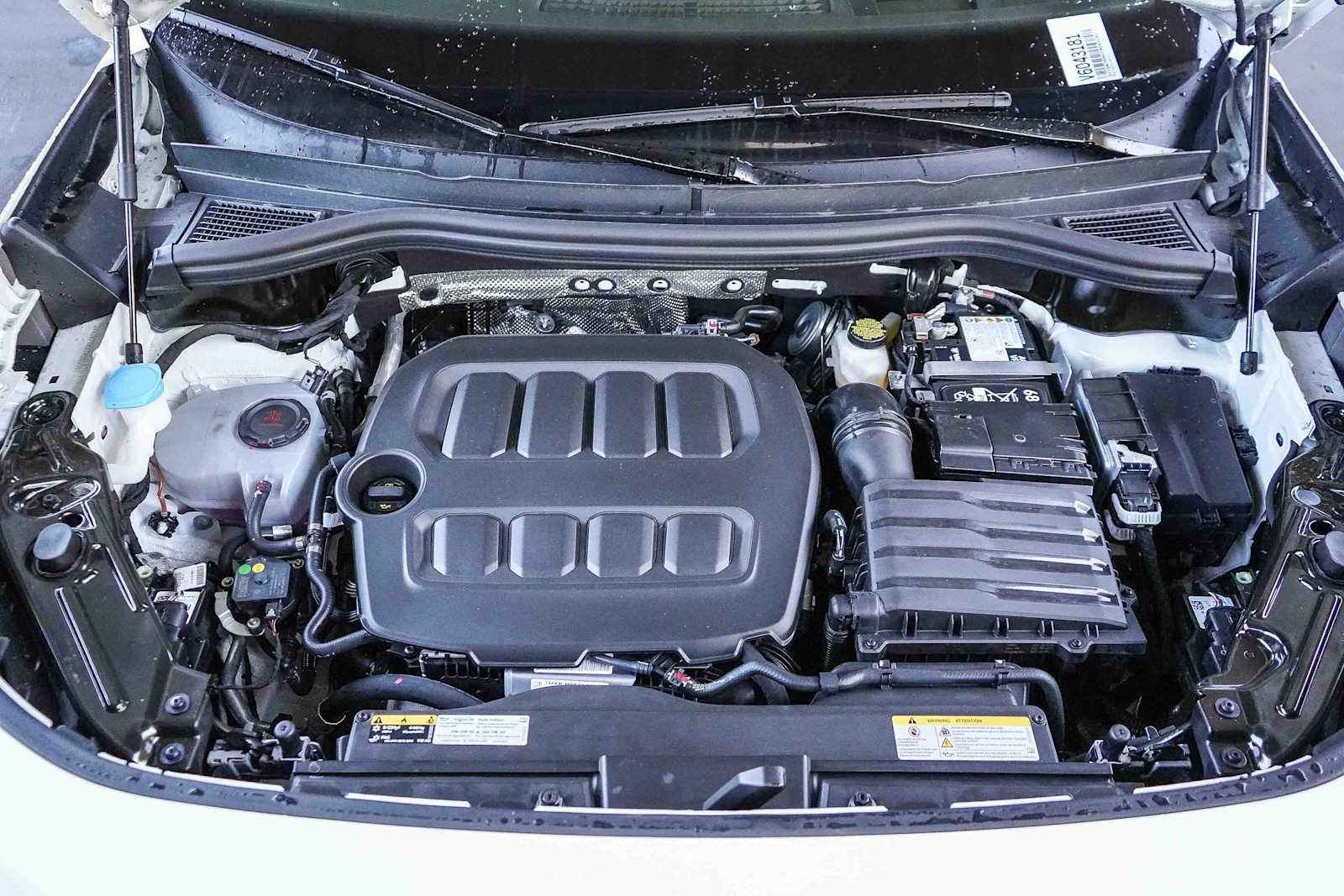 Thumbnail: 2026 Volkswagen Tiguan - 13