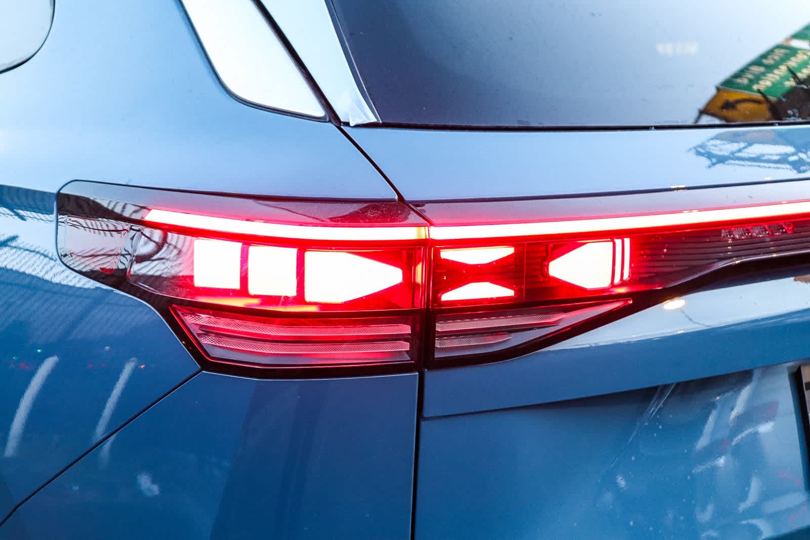 Thumbnail: 2026 Volkswagen Tiguan - 9