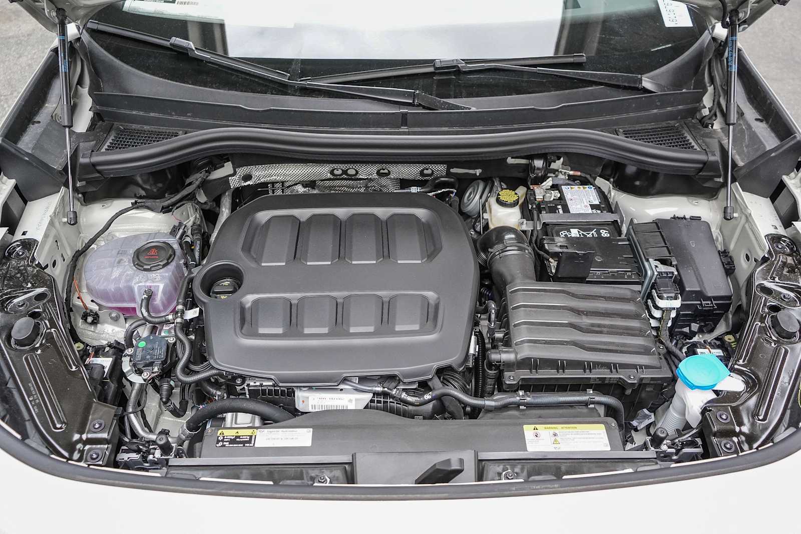 Thumbnail: 2026 Volkswagen Tiguan - 13