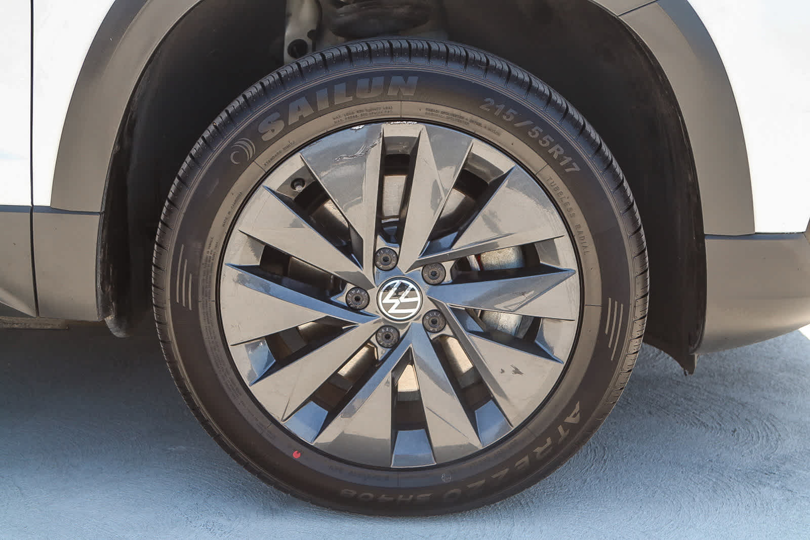 Thumbnail: 2023 Volkswagen Taos - 11