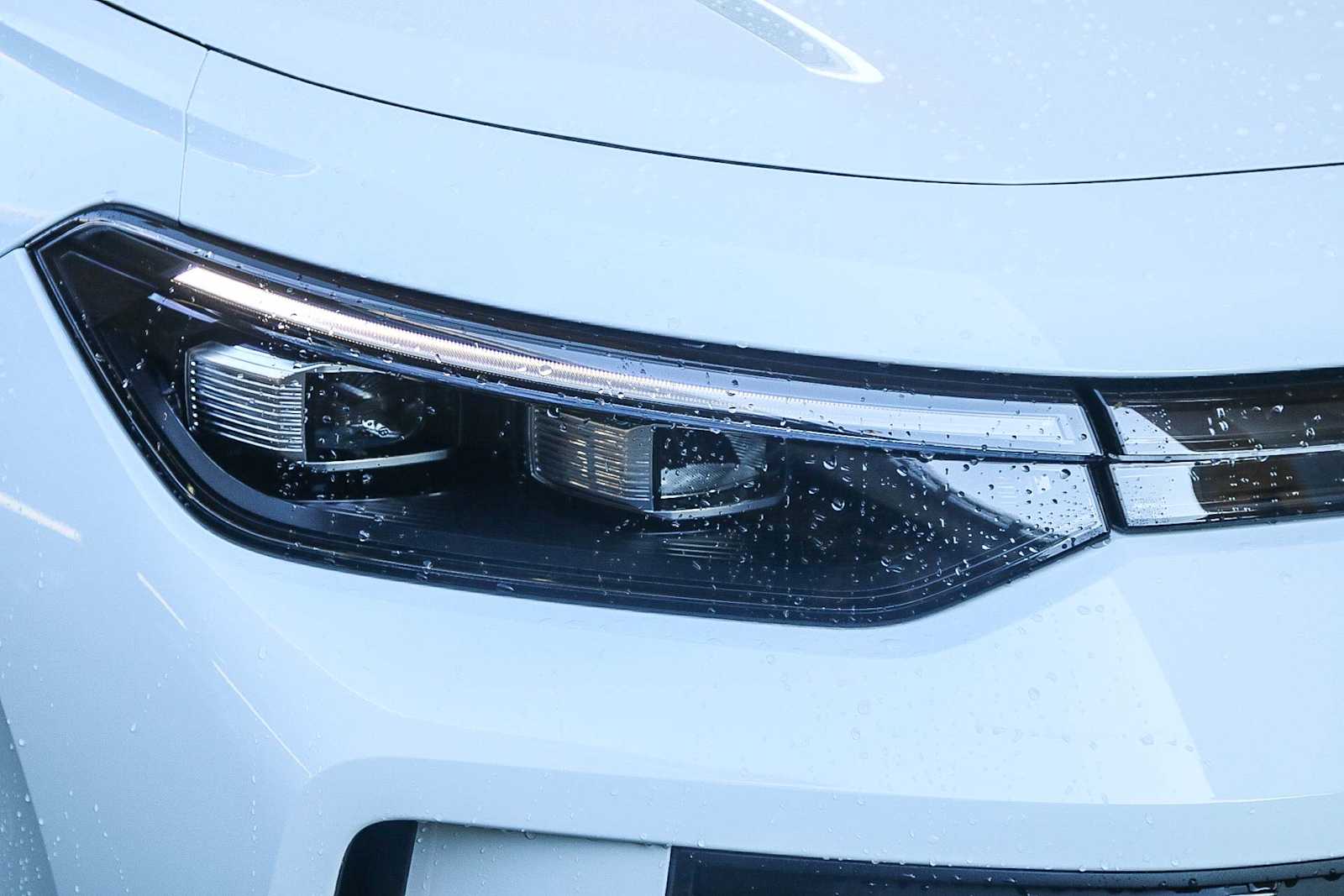 Thumbnail: 2025 Volkswagen Tiguan - 4