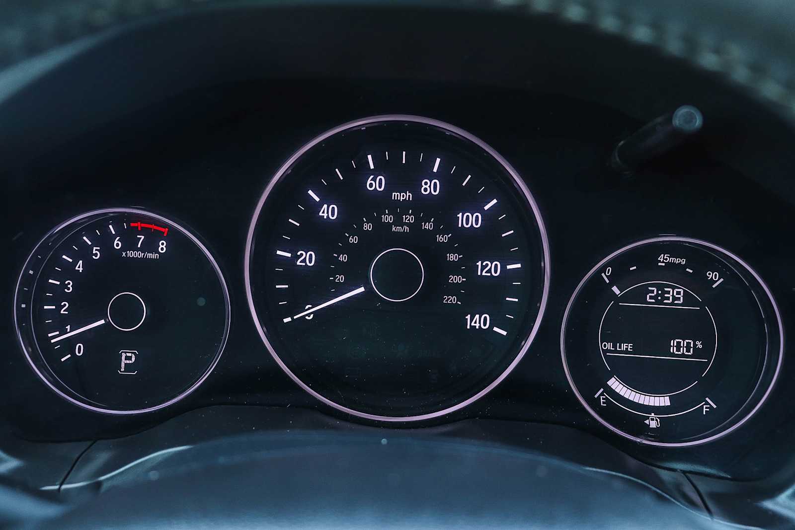 Thumbnail: 2021 Honda HR-V - 20