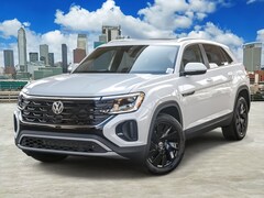 2026 Volkswagen Atlas Cross Sport 2.0T SE w/Technology SUV