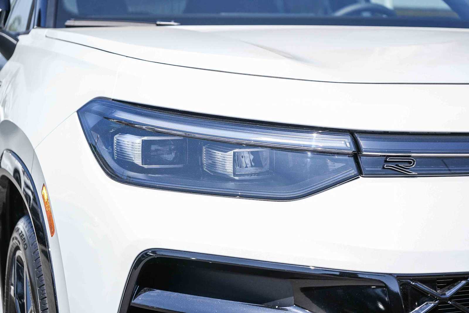 Thumbnail: 2026 Volkswagen Tiguan - 4