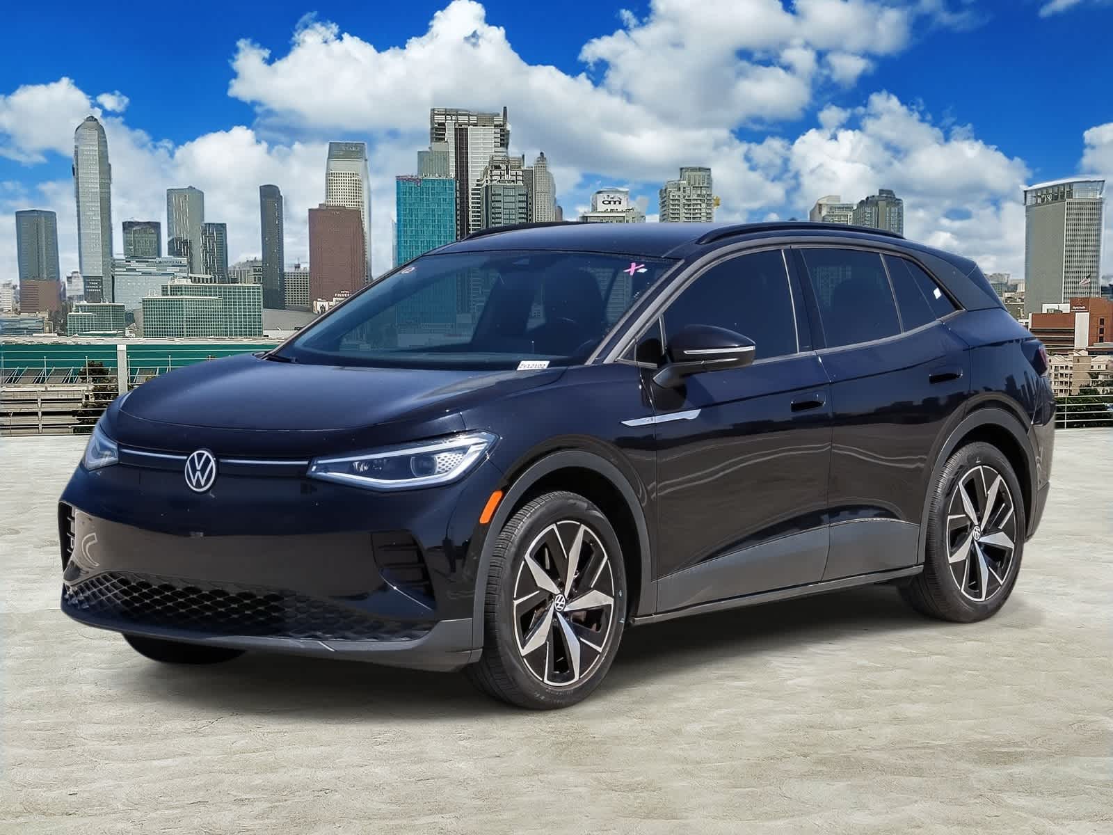 2023 Volkswagen ID.4