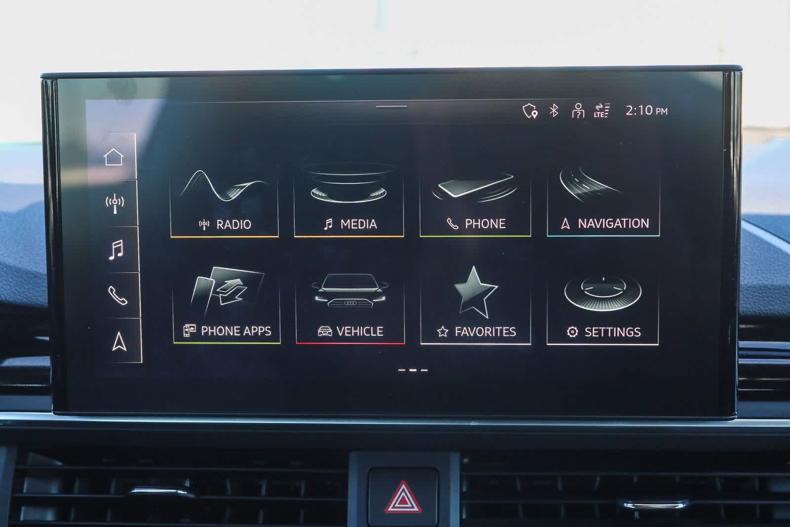 Thumbnail: 2022 Audi A4 - 15