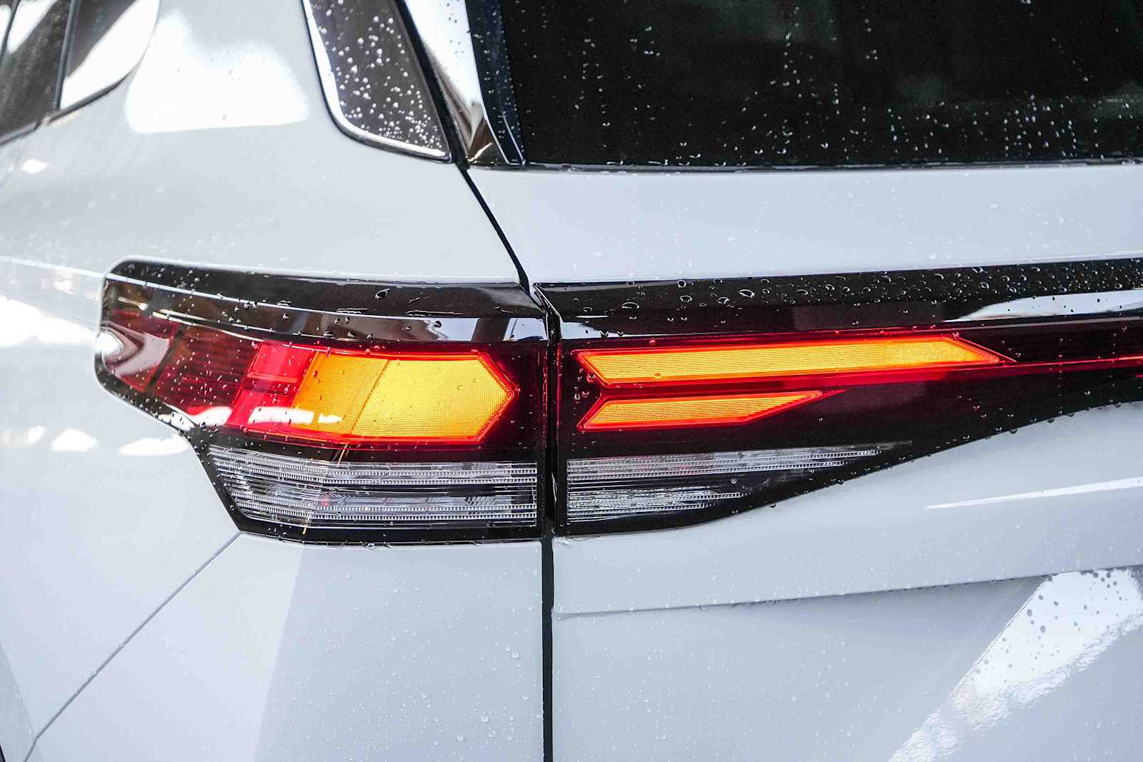 Thumbnail: 2026 Volkswagen Tiguan - 9