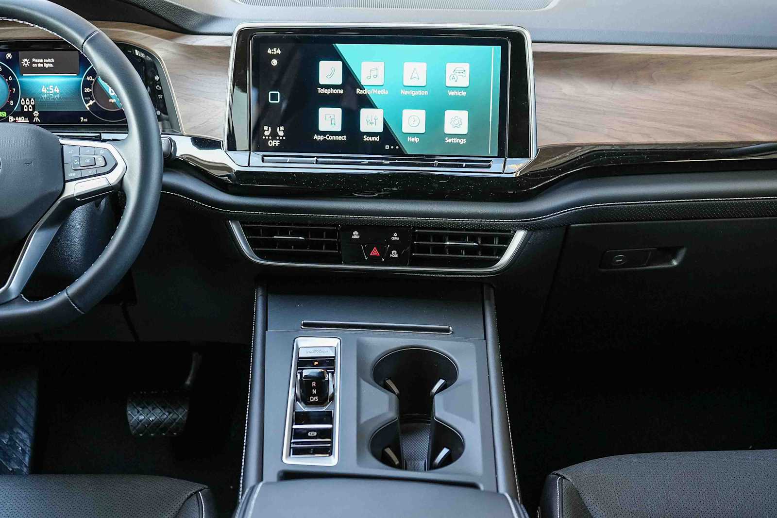 Thumbnail: 2026 Volkswagen Atlas - 15