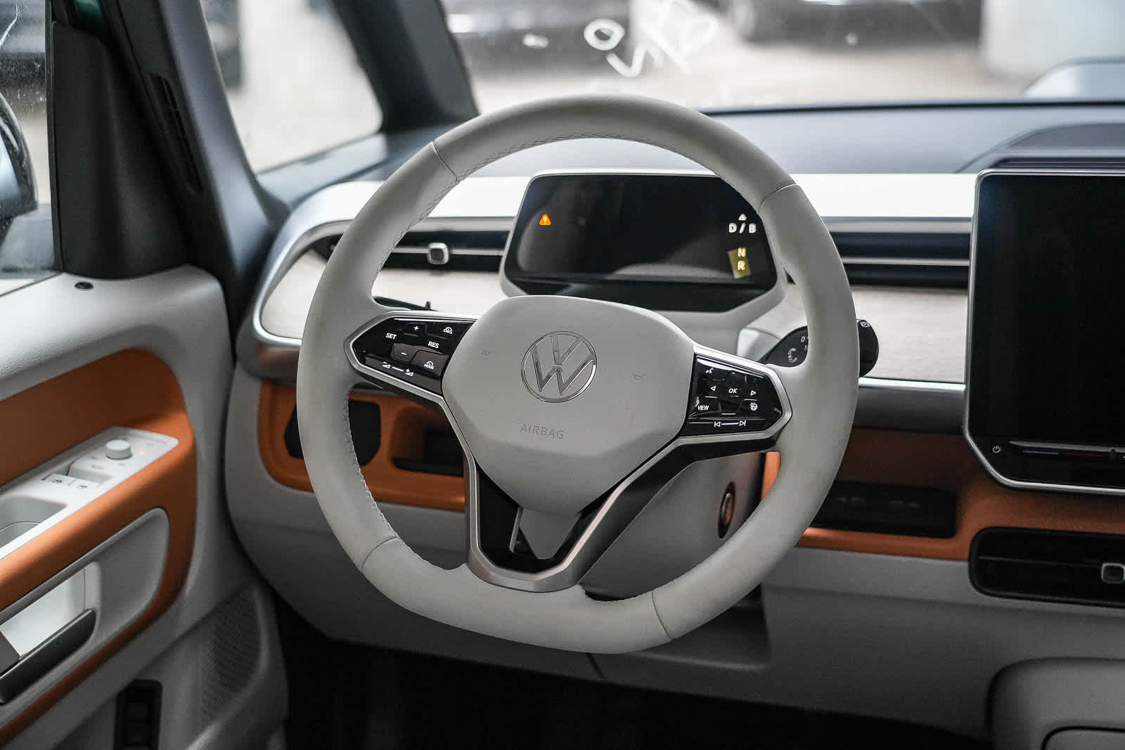 Thumbnail: 2025 Volkswagen ID.Buzz - 17