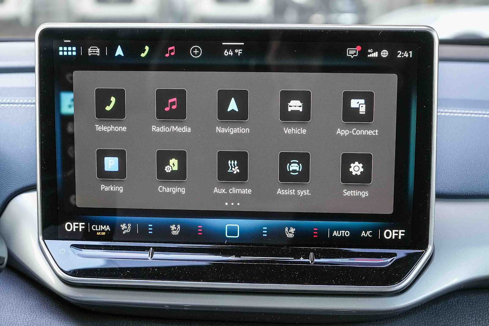 Thumbnail: 2025 Volkswagen ID.4 - 15