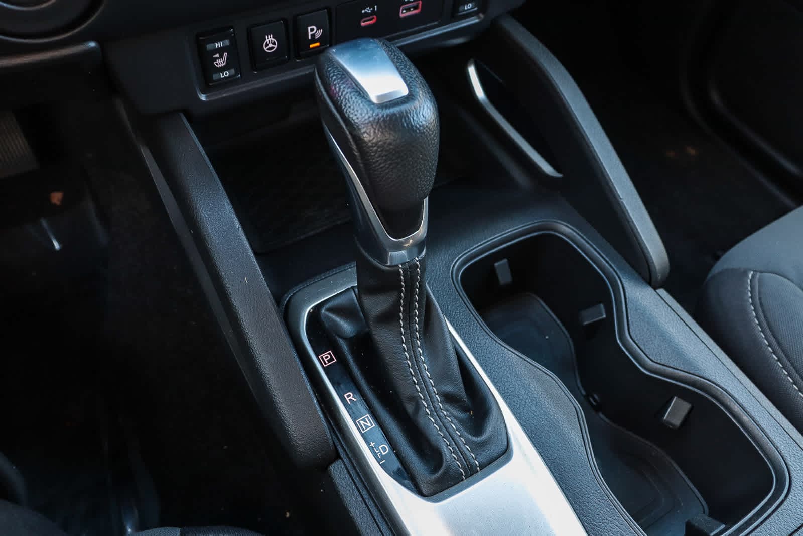 Thumbnail: 2023 Nissan Frontier - 18