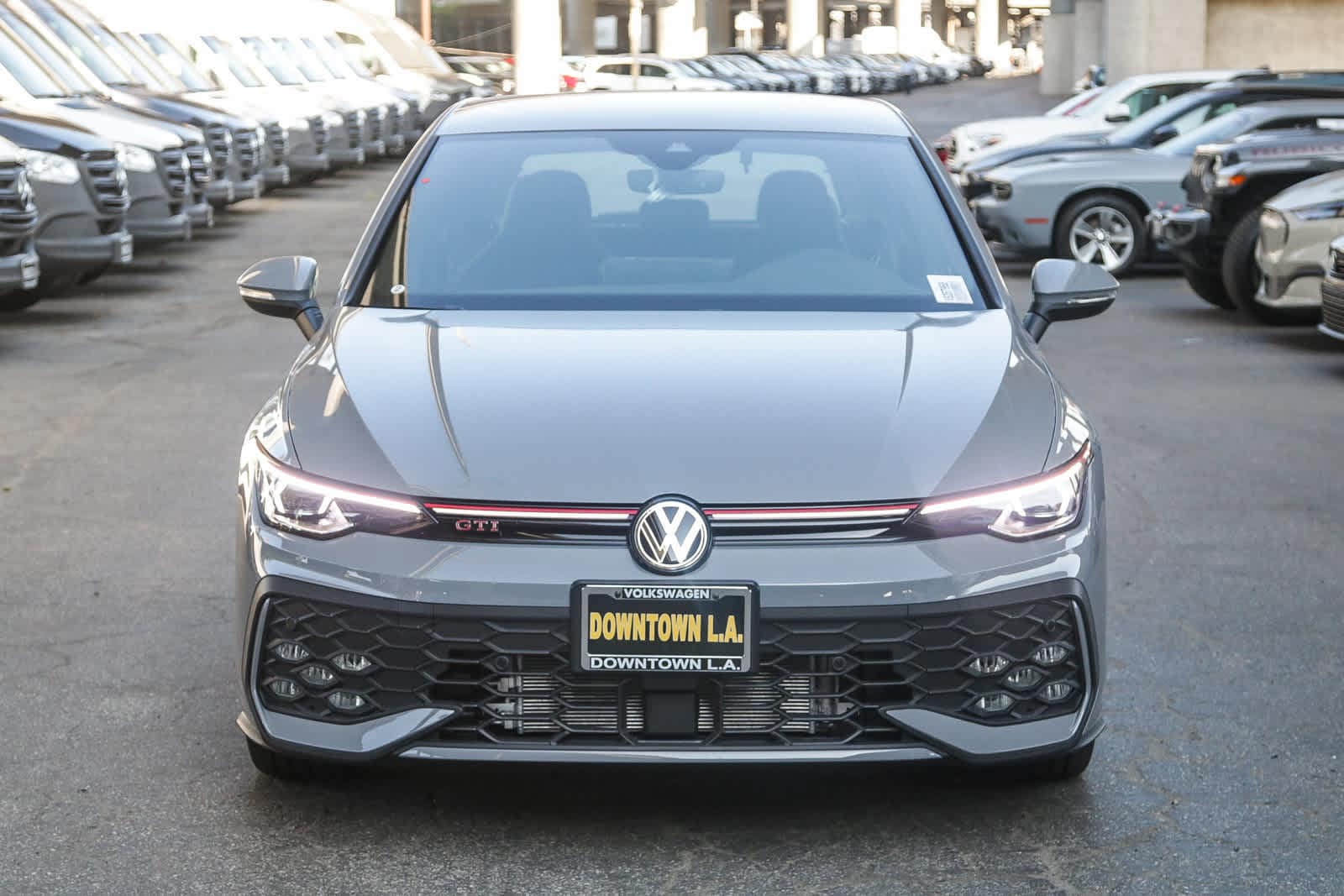 Thumbnail: 2025 Volkswagen Golf - 2