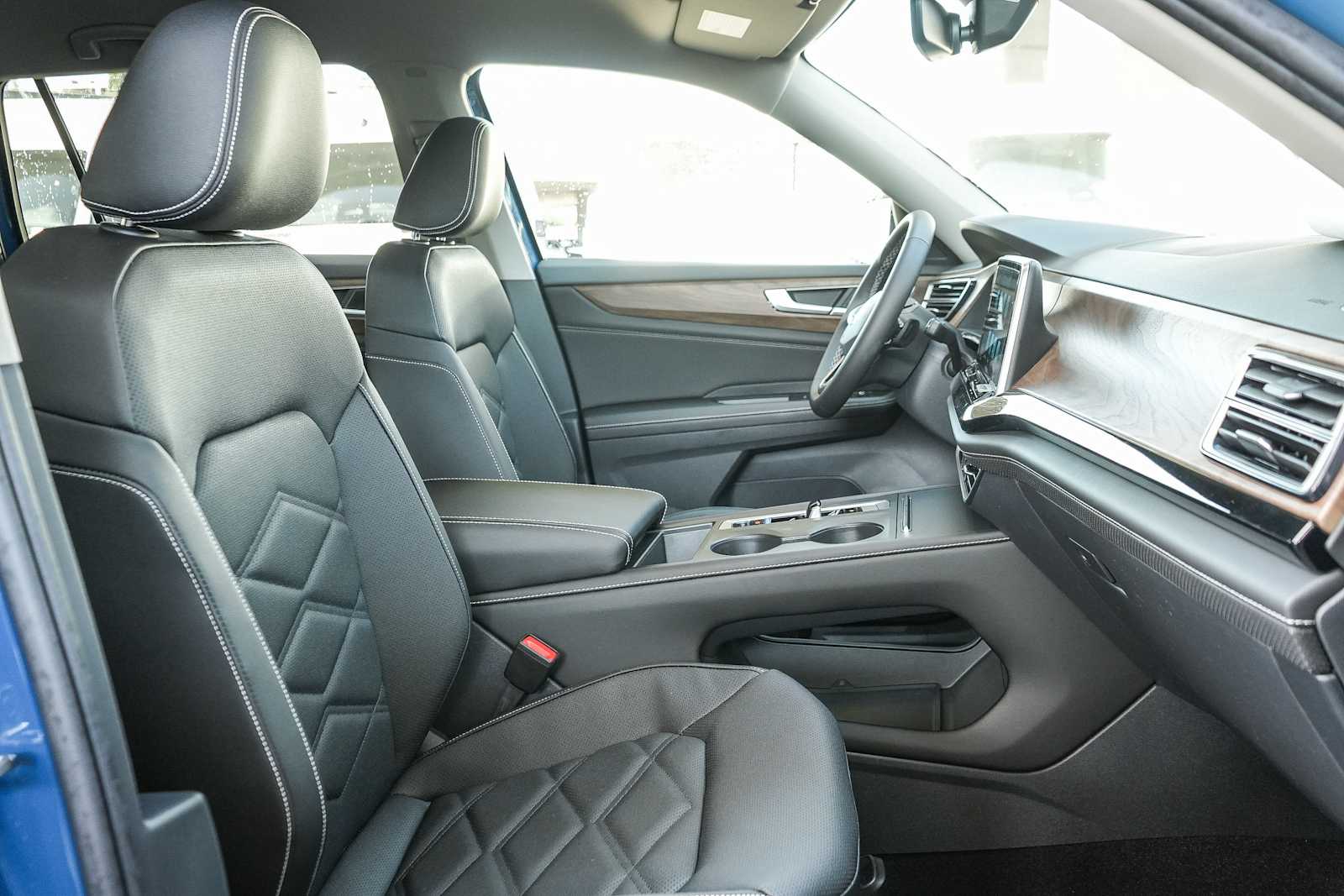 Thumbnail: 2026 Volkswagen Atlas - 18