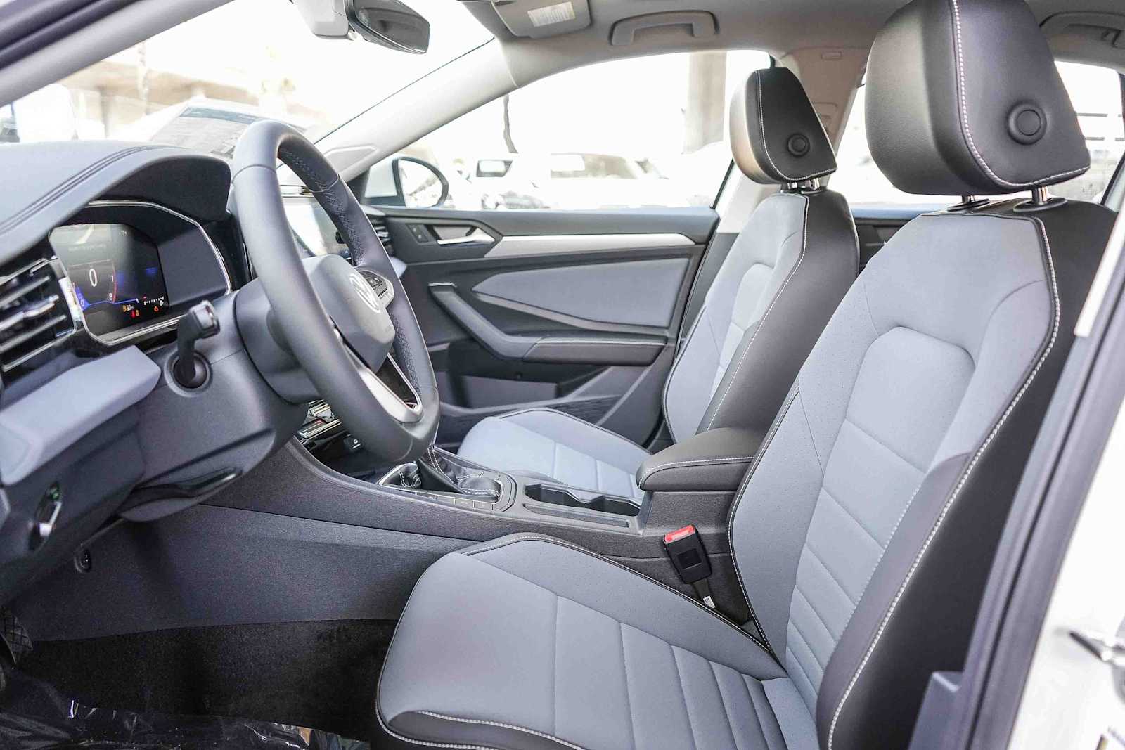 Thumbnail: 2026 Volkswagen Jetta - 18