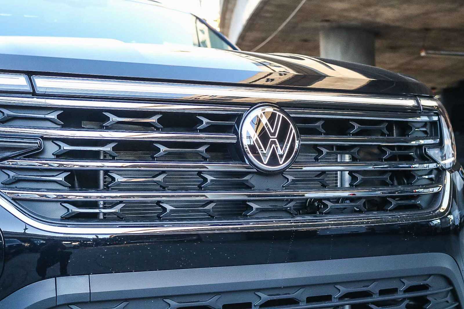 Thumbnail: 2026 Volkswagen Atlas - 5