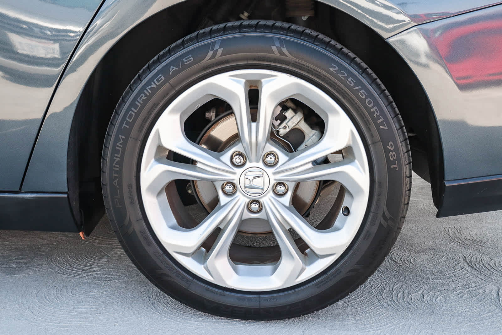 Thumbnail: 2023 Honda Accord - 10