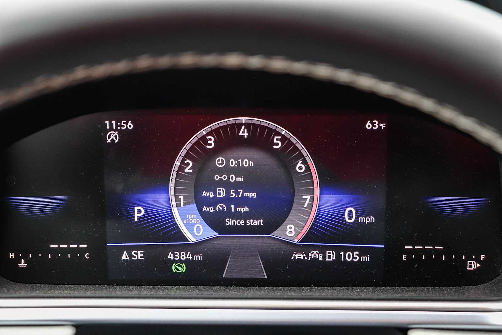 Thumbnail: 2025 Volkswagen Taos - 24