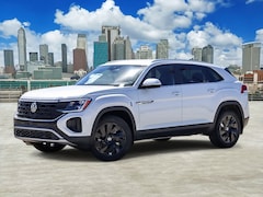 2026 Volkswagen Atlas Cross Sport 2.0T SE w/Technology SUV