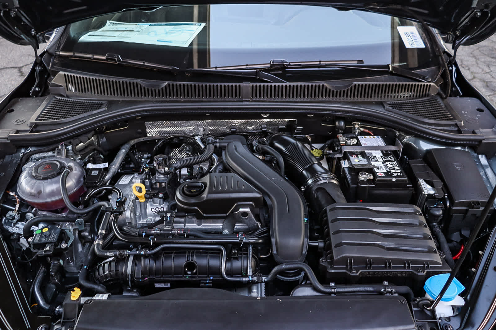 Thumbnail: 2026 Volkswagen Jetta - 13