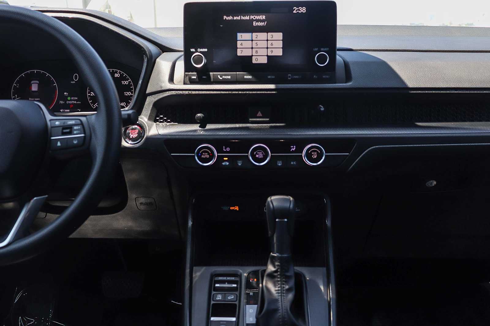 Thumbnail: 2023 Honda CR-V - 13