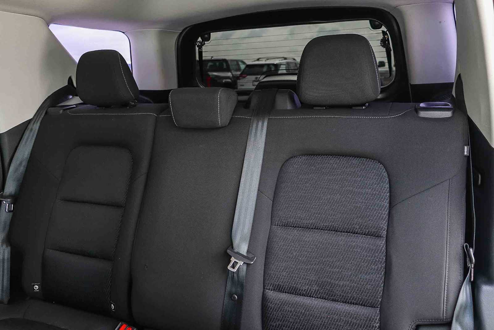 Thumbnail: 2021 Ford Bronco Sport - 20