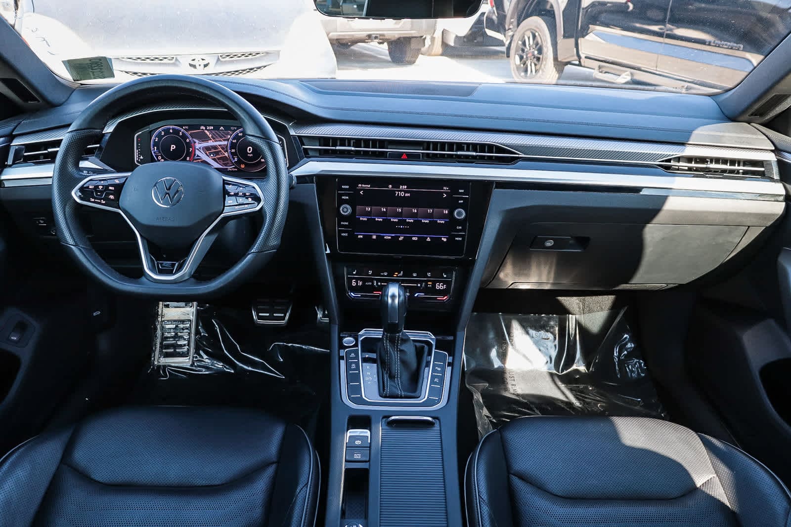 Thumbnail: 2023 Volkswagen Arteon - 12