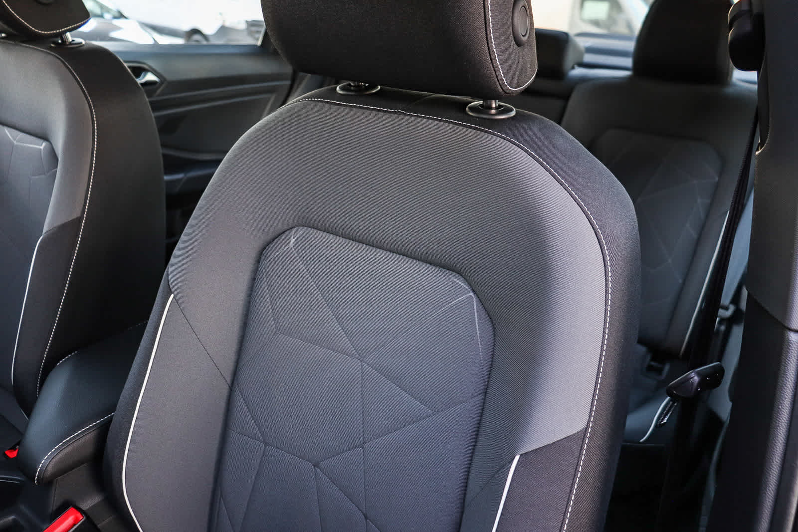 Thumbnail: 2026 Volkswagen Jetta - 27