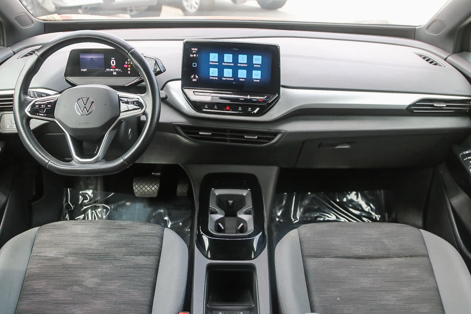 Thumbnail: 2022 Volkswagen ID.4 - 12