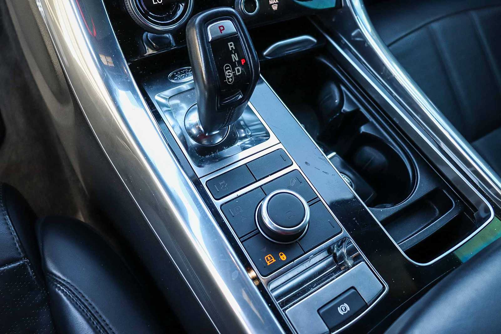 Thumbnail: 2018 Land Rover Range Rover Sport - 18