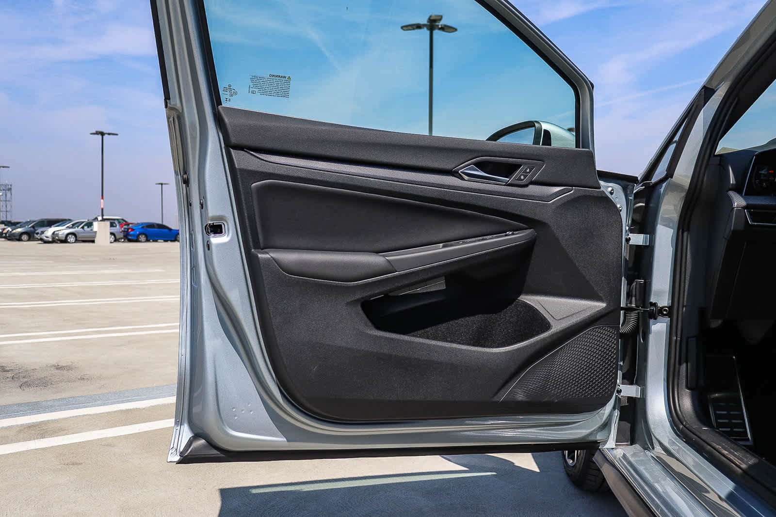 Thumbnail: 2026 Volkswagen Golf - 22