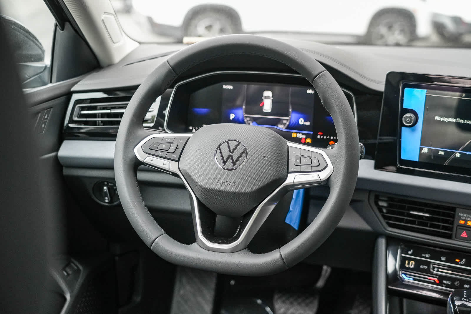 Thumbnail: 2026 Volkswagen Jetta - 17