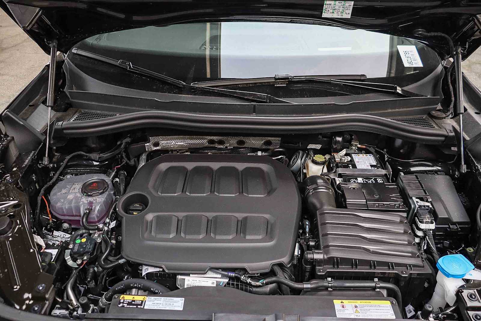 Thumbnail: 2026 Volkswagen Tiguan - 13